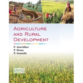 Agriculture & Rural Development