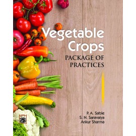 Vegetable Crop Package of Practices