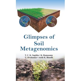 Glimpses of Soil Metagenomics