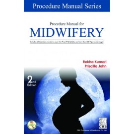 Procedure Manual for MIDWIFERY, 2e (PB)