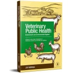 Veterinary Public Health: Environment And Environmental Hygiene - As Per New Vci Syllabus