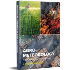 Agrometeorology - An Answer To Climate Crisis