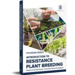 Introduction To Resistance Plant Breeding: Based On The 5Th Deans Committee Recommendations