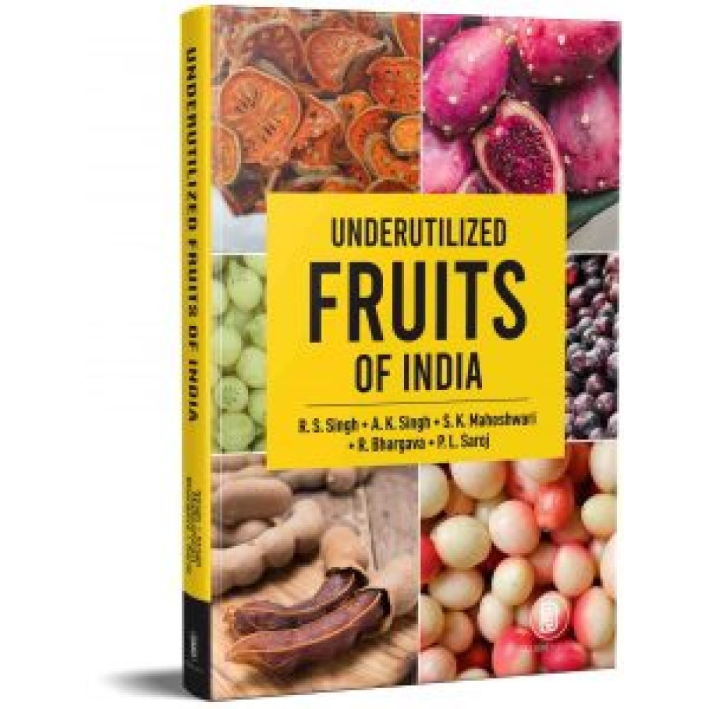 Underutilized Fruits Of India