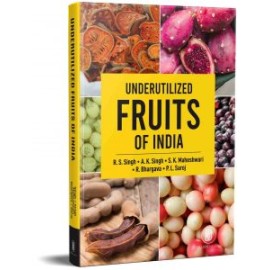 Underutilized Fruits Of India