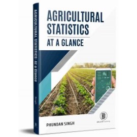 Agricultural Statistics At A Glance