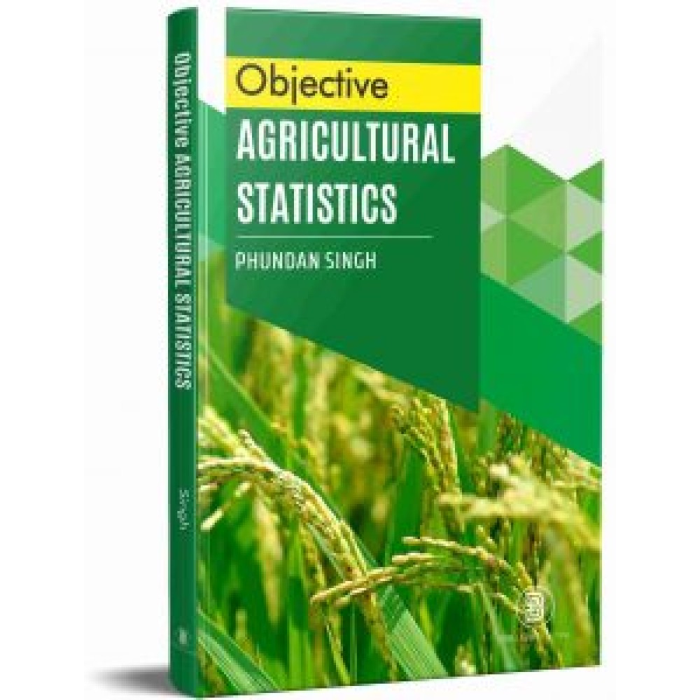 Objective Agricultural Statistics