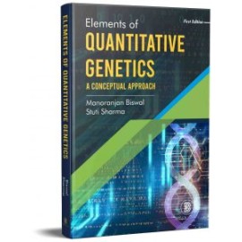 Elements Of Quantitative Genetics