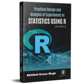 Practical Design And Analysis Of Experiments In Statistics Using R