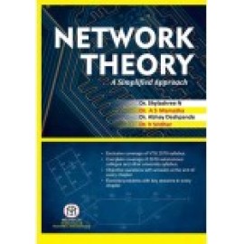 Network Theory : A Simplified Approach  {Pb}
