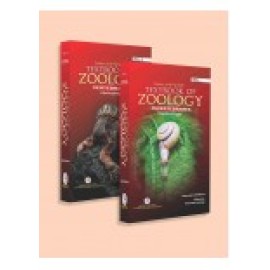 Parker And Haswell Textbook Of Zoology :Invertebrates,8/Ed, Vol. I {Pb}