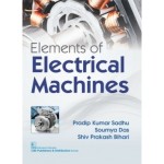 Elements of Electrical Machines (PB)