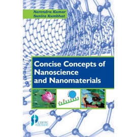 Concise Concepts of Nanoscience and Nanomaterials