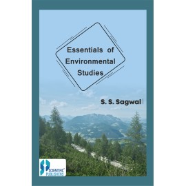 Essentials of Environmental Studies