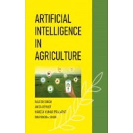 Artificial Intelligence in Agriculture