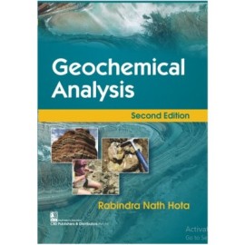 Geochemical Analysis, 2e (PB)