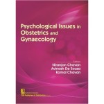 Psychological Issues In Obstetrics and Gynaecology (PB)