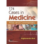 174 Cases In Medicine Atlas and Commentary (PB)