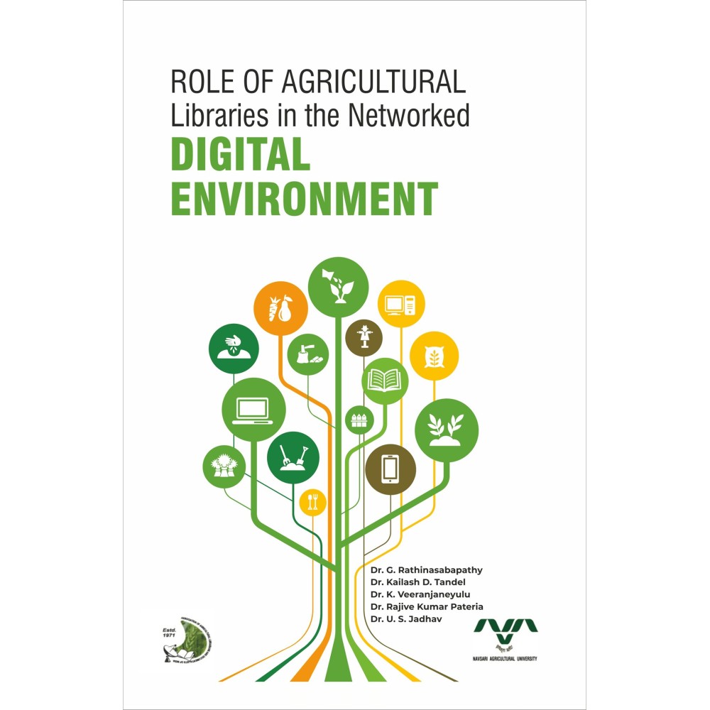 Role of Agricultural Libraries in the Networked Digital Environment