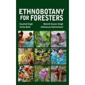 Ethnobotany for Foresters