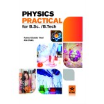 Physics Practical for B.Sc./B.Tech