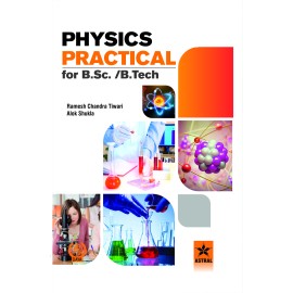 Physics Practical for B.Sc./B.Tech