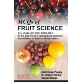 MCQs of Fruit Science