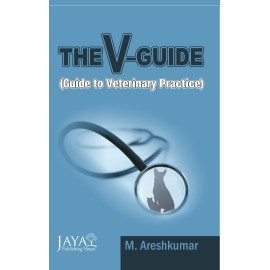 THE V GUIDE (Guide to Veterinary Practice)