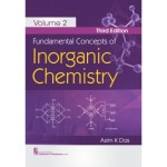 Fundamental Concepts Of Inorganic Chemistry, 3e Vol. 2  (PB)