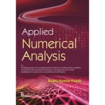 Applied Numerical Analysis (PB)