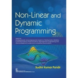 Non Linear and Dynamic Programming (PB)