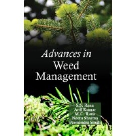 Advances in Weed Management