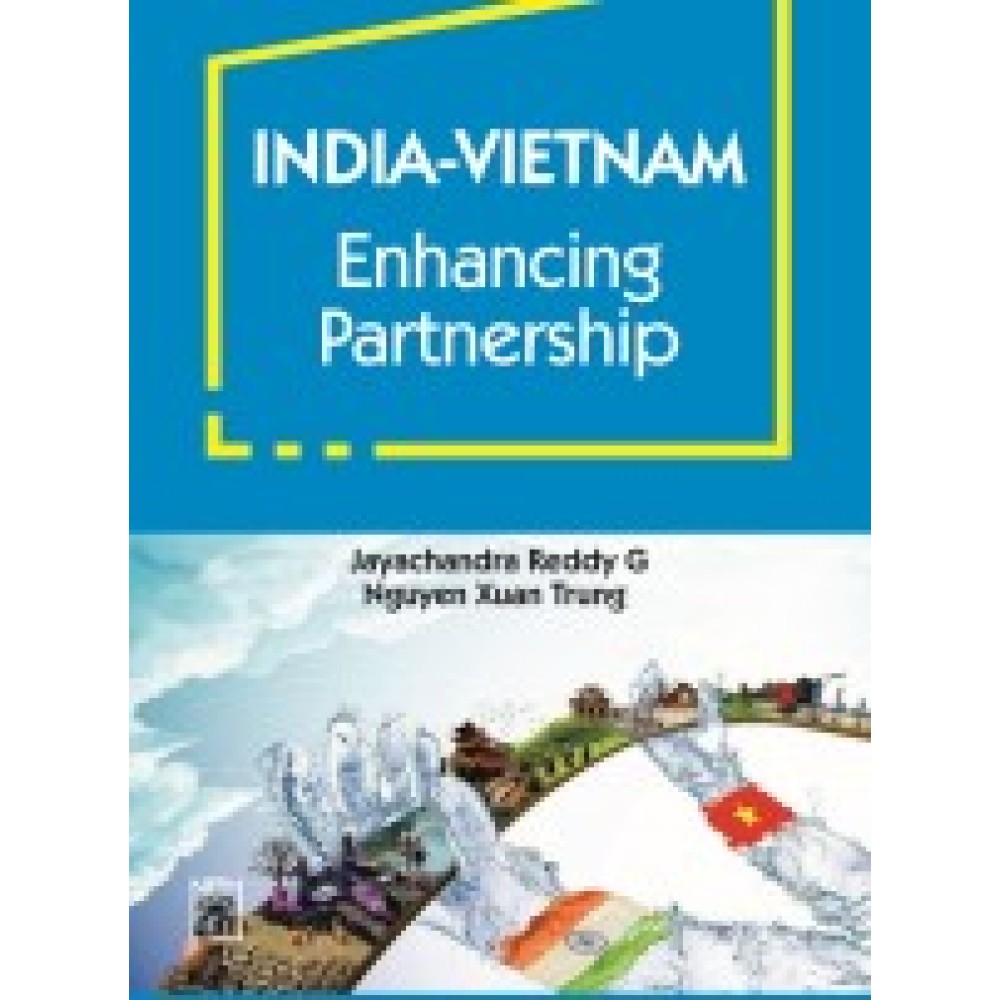 India-Vietnam (Enhancing Partnership)