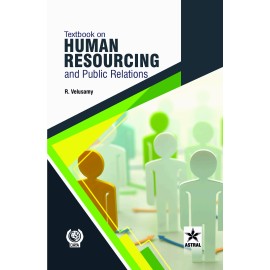 Textbook on Human Resourcing and Public Relations