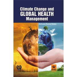 Climate Change and Global Health Management