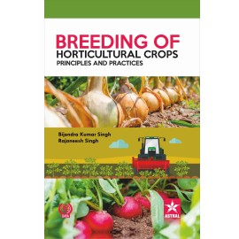 Breeding of Horticultural Crops: Principles and Practices