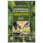 Commercial Plant Breeding: Objective