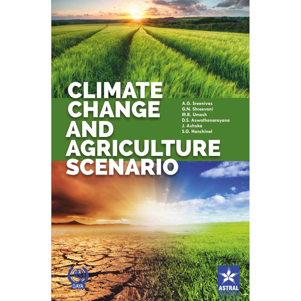 Climate Change and Agriculture Scenario