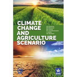 Climate Change and Agriculture Scenario