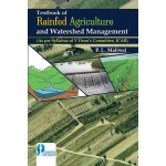 Textbook of Rainfed Agriculture and Watershed Management