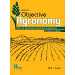 Indira's Objective Agronomy 3rd Edition: MCQ's for Agricultural Competitive Examinations