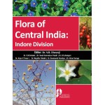 Flora of  Central India Indore Division