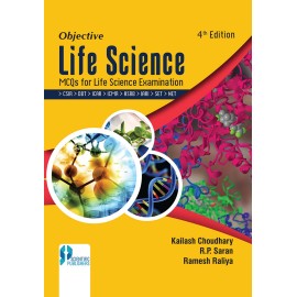 Objective Life Science 4ed