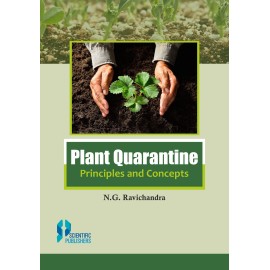 Plant Quarantine: Principles and Concepts