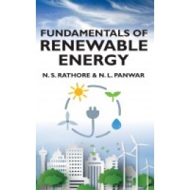 Fundamentals of Renewable Energy