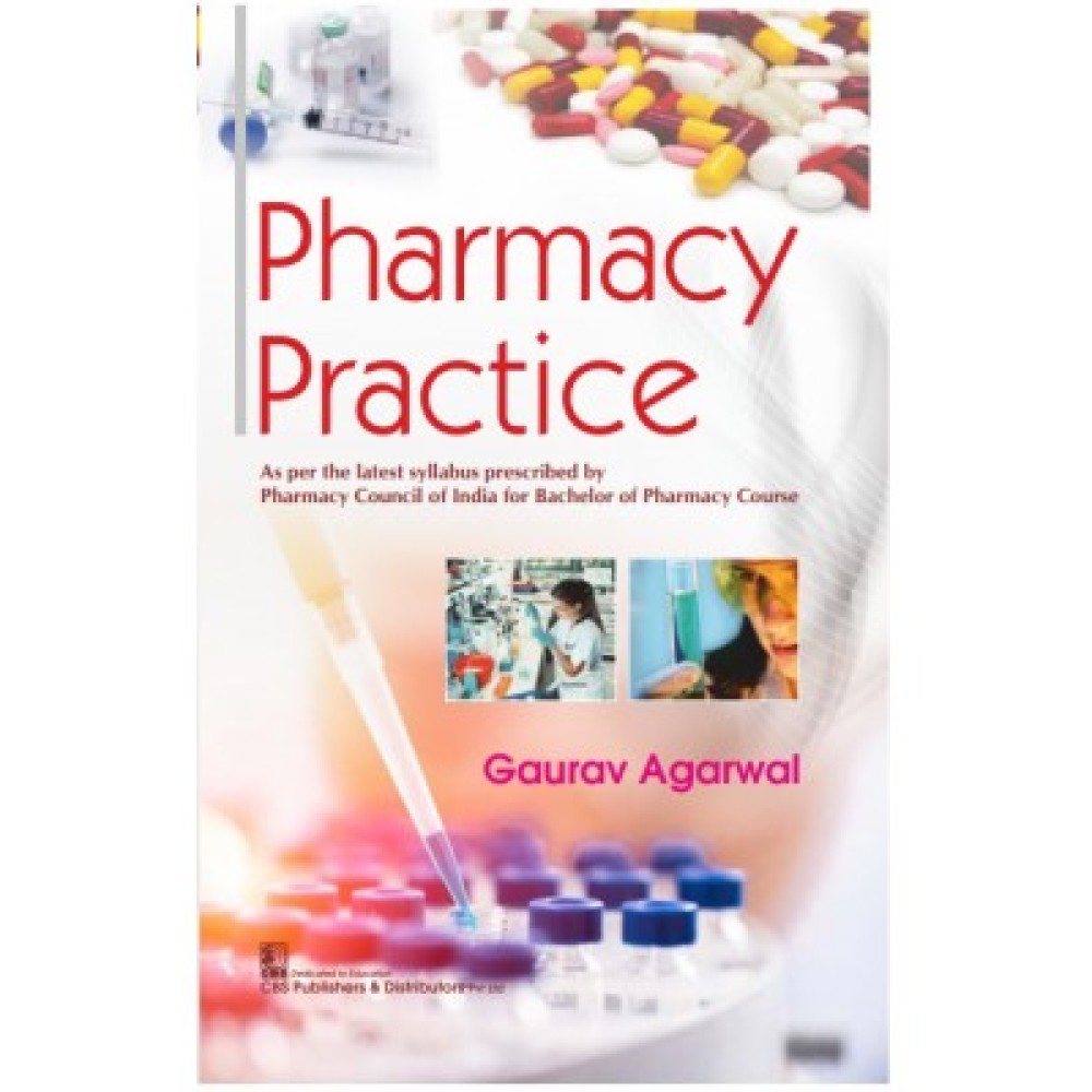 Pharmacy Practice (PB)