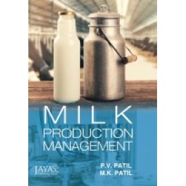 Milk Production Management