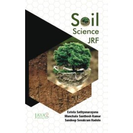 Soil Science JRF