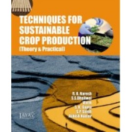 Techniques for Sustainable Crop Production