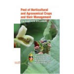 Pest of Horticultural and Agronomical Crops & their Management